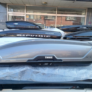 툴레 하프로 팩라인 휴고 아베나키 코토 일체형 중고루프박스 및 가로바 자전거캐리어 어닝 중고 판매,당일 전국 택배