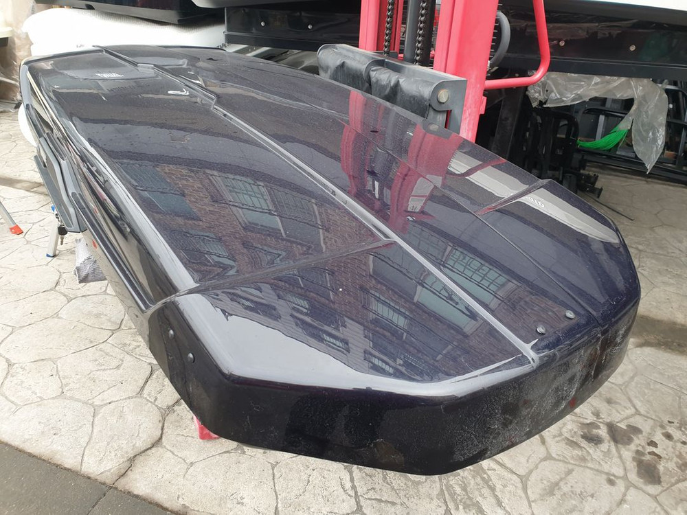 툴레 하프로 팩라인 휴고 아베나키 코토 일체형 중고루프박스 및 가로바 자전거캐리어 어닝 중고 판매,당일 전국 택배--6