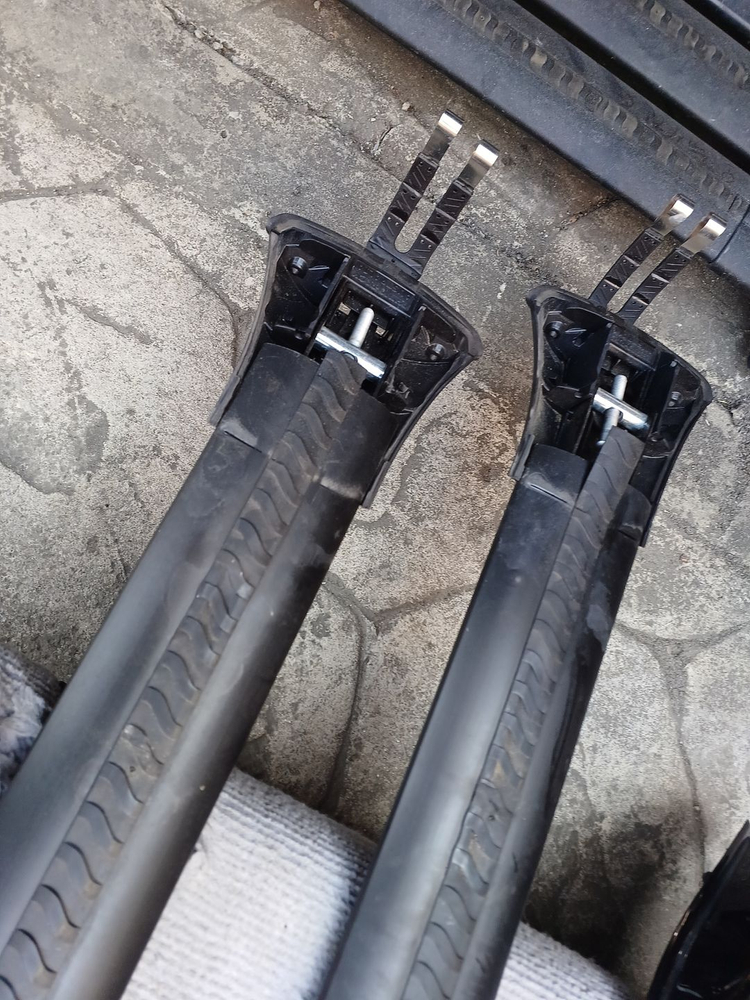 툴레 하프로 팩라인 휴고 아베나키 코토 일체형 중고루프박스 및 가로바 자전거캐리어 어닝 중고 판매,당일 전국 택배--8