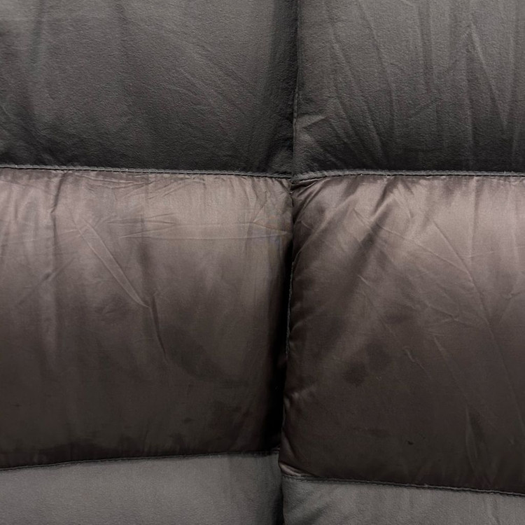 블랙야크 오버랜드 헝가리 구스다운 후드 패딩 이미지