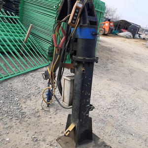 크레인 1톤차량장착