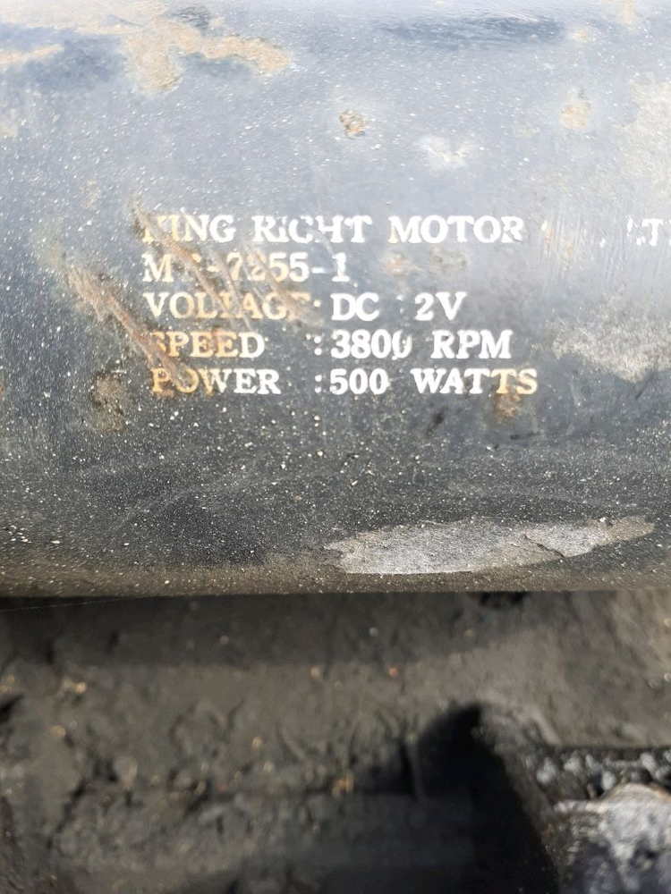 크레인 1톤차량장착--7