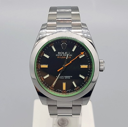 롤렉스 밀가우스 116400GV--4