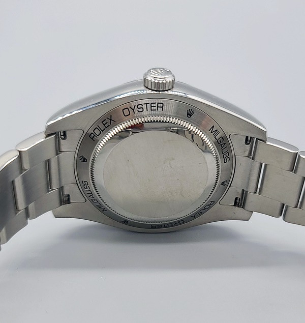 롤렉스 밀가우스 116400GV--7