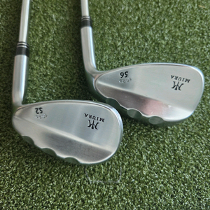 미우라 k그라인드웨지