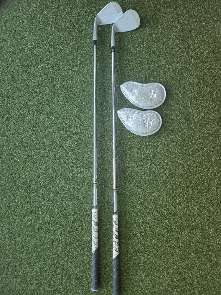 미우라 k그라인드웨지--4