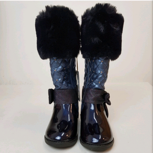 치크 여아 부츠 이미지