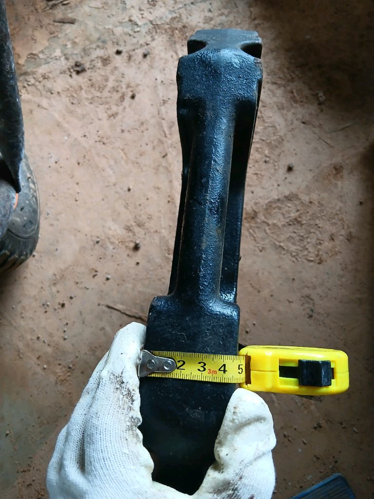 동양트랙터웨이트 32킬로 4개모두--5