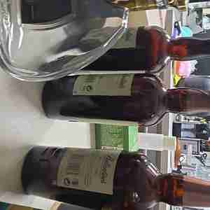 발렌타인 공병 케이스 3개 조니블루 까뮤xo 이미지