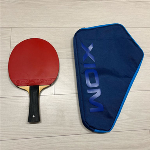 (땡처리)엑시옴 비비드 카본FL+베가VPRO