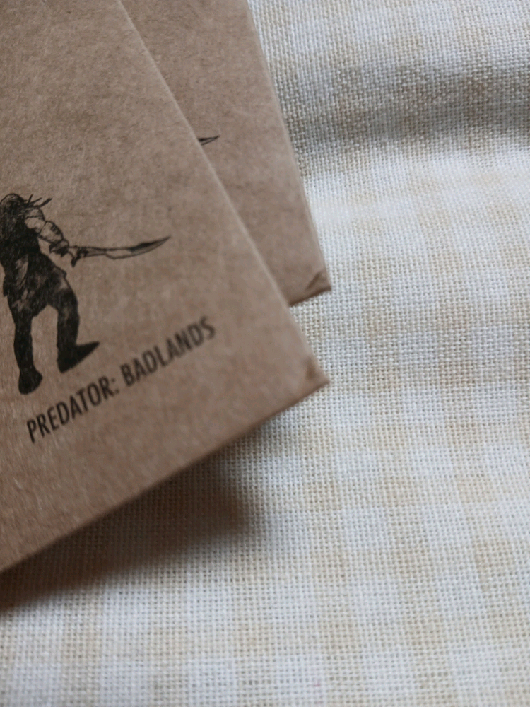 프레데터 죽음의 땅 cgv TTT--2