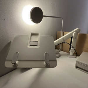 허먼밀러 올린 모니터암