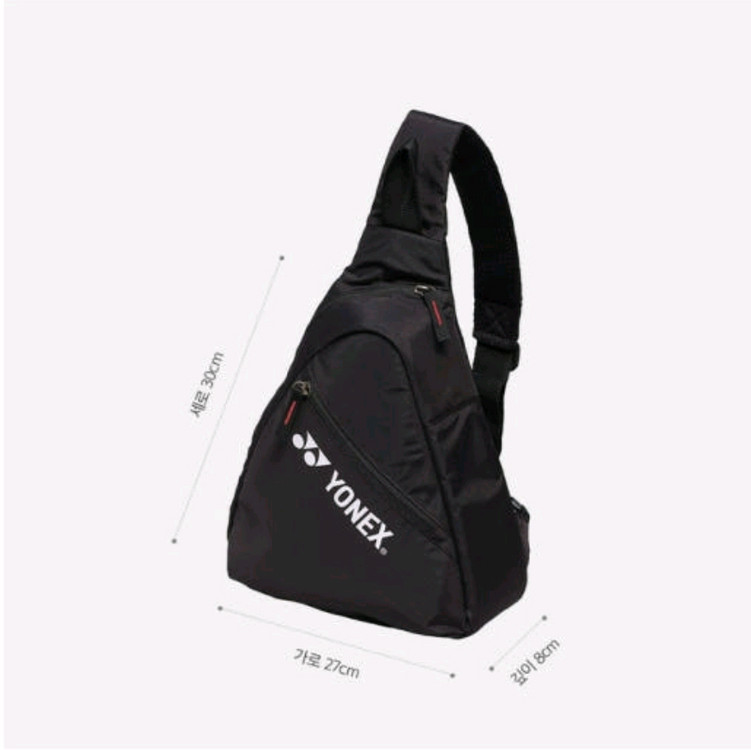 새상품) 요넥스 슬링백--1