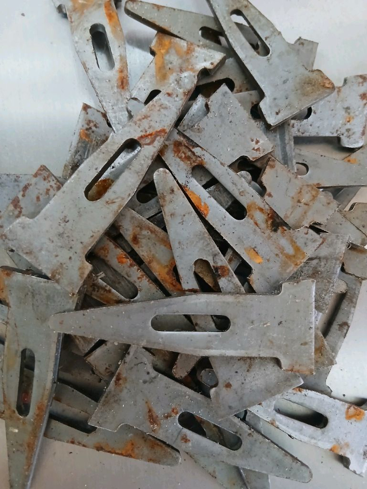 유로폼핀 150개 만원--1