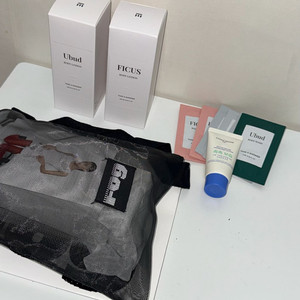 테이크어샤워 하우스포그 우붓 피쿠스 마그네틱 상탈 우디 퍼퓸 바디로션