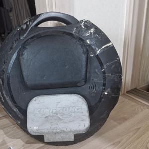 킹송 16s 전동휠