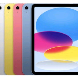 아이패드 10세대 / 에어4세대