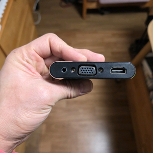 MiraScreen X6W 무선 미러링 동글