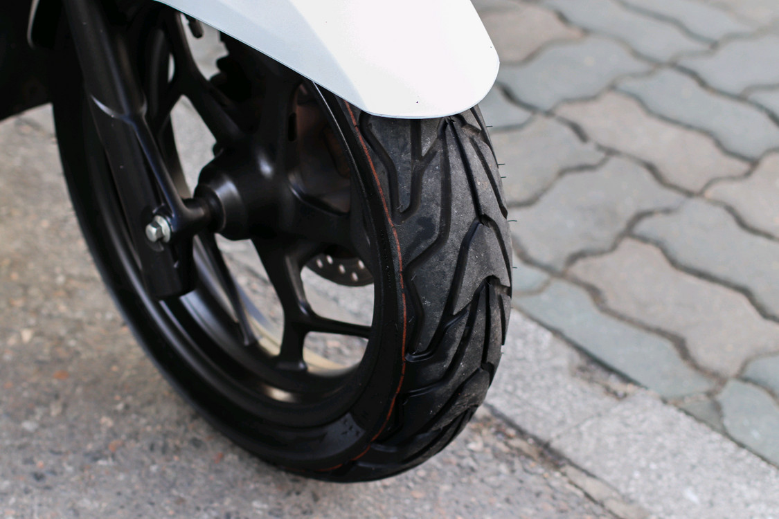 pcx125 혼다 2022년식 ABS모델 오토바이 판매합니다--7