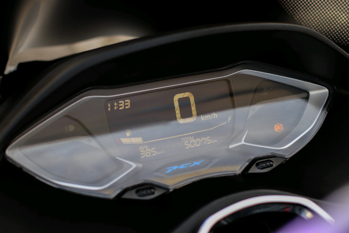 pcx125 혼다 2022년식 ABS모델 오토바이 판매합니다--8