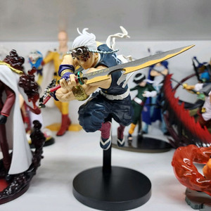 귀멸의칼날 바이브레이션 우즈이 텐겐 피규어