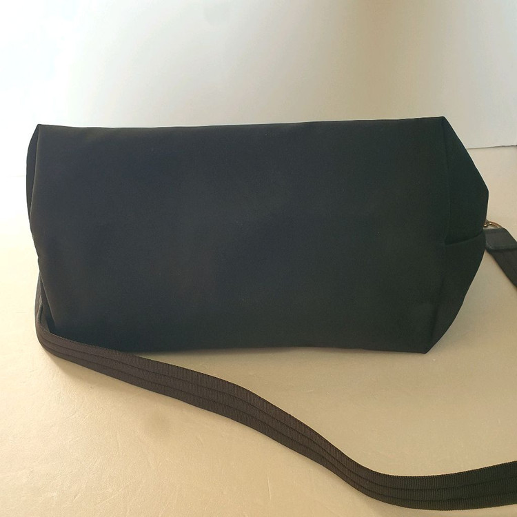 정품 ㅡ롱샴 ㅡ블랙ㅡ택포--5