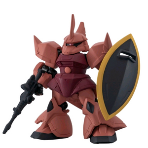 건담 앙상블28탄 샤아 겔구그