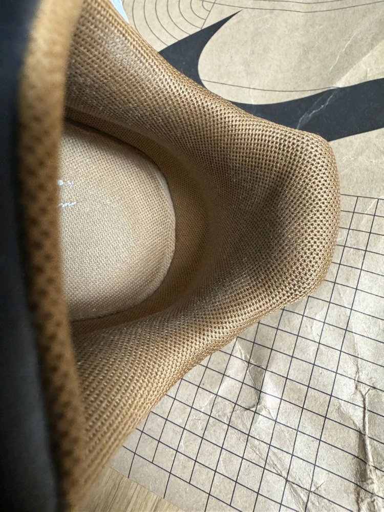 나이키 에어포스 루나포스 덕부츠 로우 285 중고--7