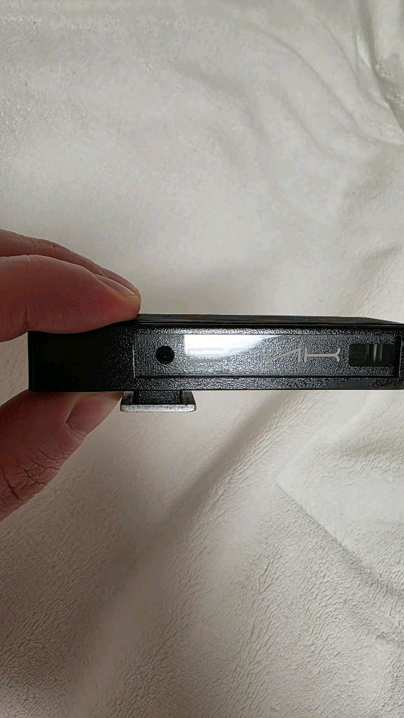 블릭 blik 소련제 외장 뷰파인더--1