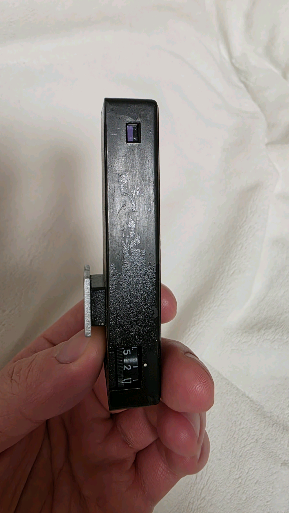 블릭 blik 소련제 외장 뷰파인더--2