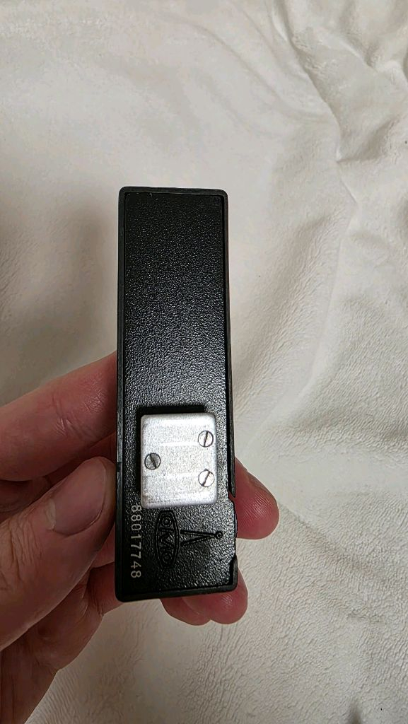 블릭 blik 소련제 외장 뷰파인더--3