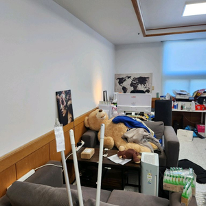 사무실 오픈예정이거나 사무실 옮기는 사장님