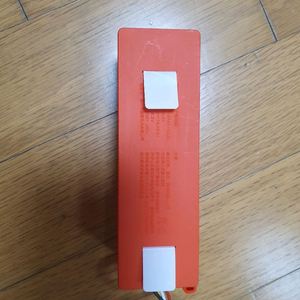 로보락 정품 배터리 팝니다.