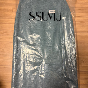 썸제이 트위드스커트5만택포(새상품)ssumj