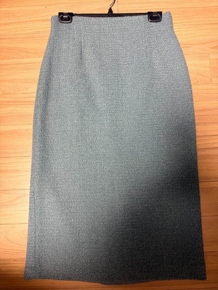 썸제이 트위드스커트5만택포(새상품)ssumj--1