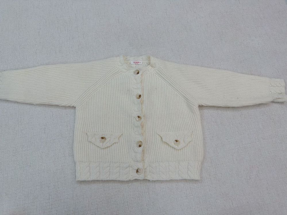 여아 봄옷 일괄--5