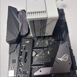 i7-8700/ asus rog strix z370 gaming-f 이미지