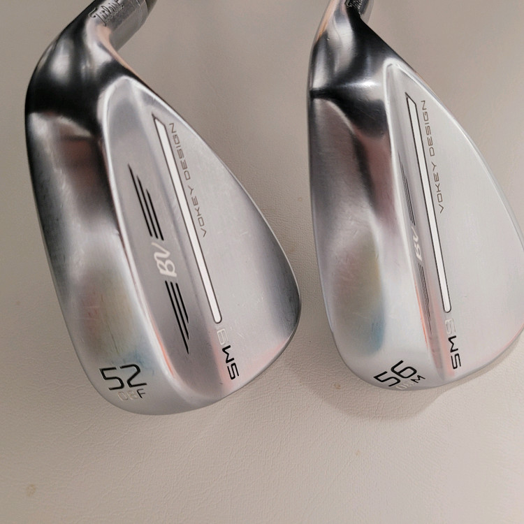 타이틀리스트 보키 sm9 52 56--1