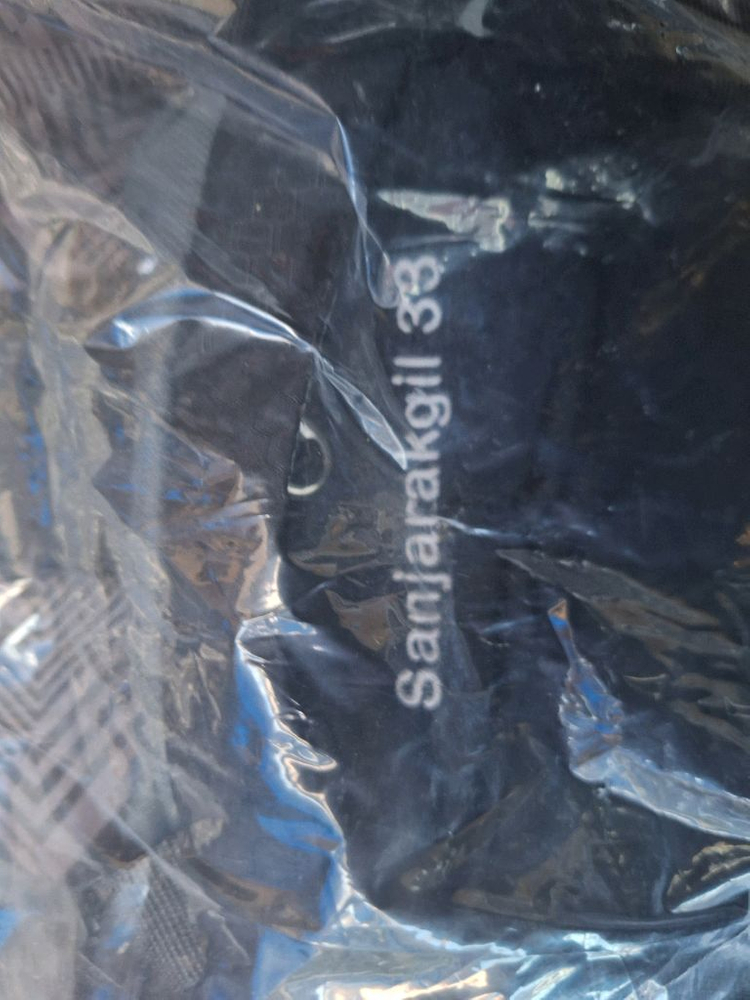 프로스펙스 배낭 33리터 산자락길 33 미사용품 택포 30000팝니다--6