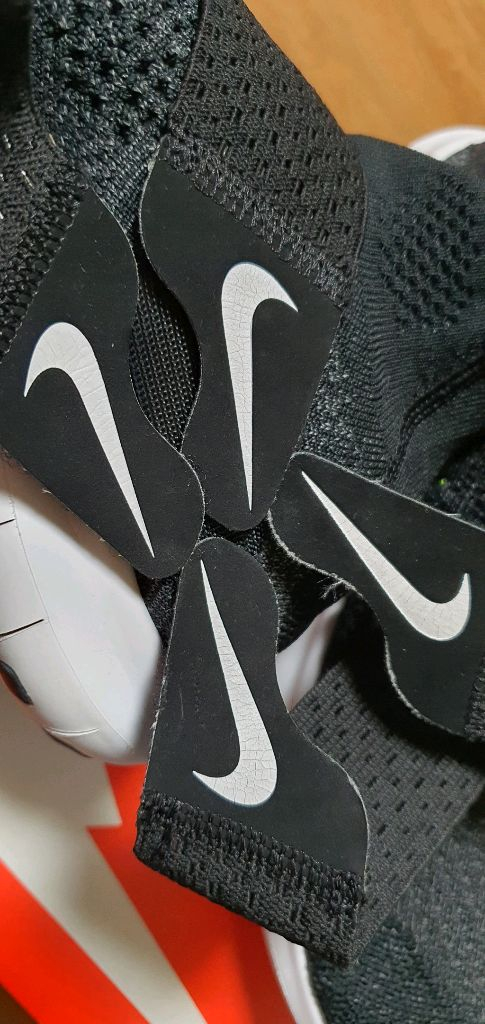 여.235 +) 나이키 여성 러닝 운동화, 프리런모션 / 헬스 조깅 트레이닝--5