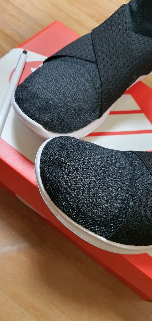 여.235 +) 나이키 여성 러닝 운동화, 프리런모션 / 헬스 조깅 트레이닝--7