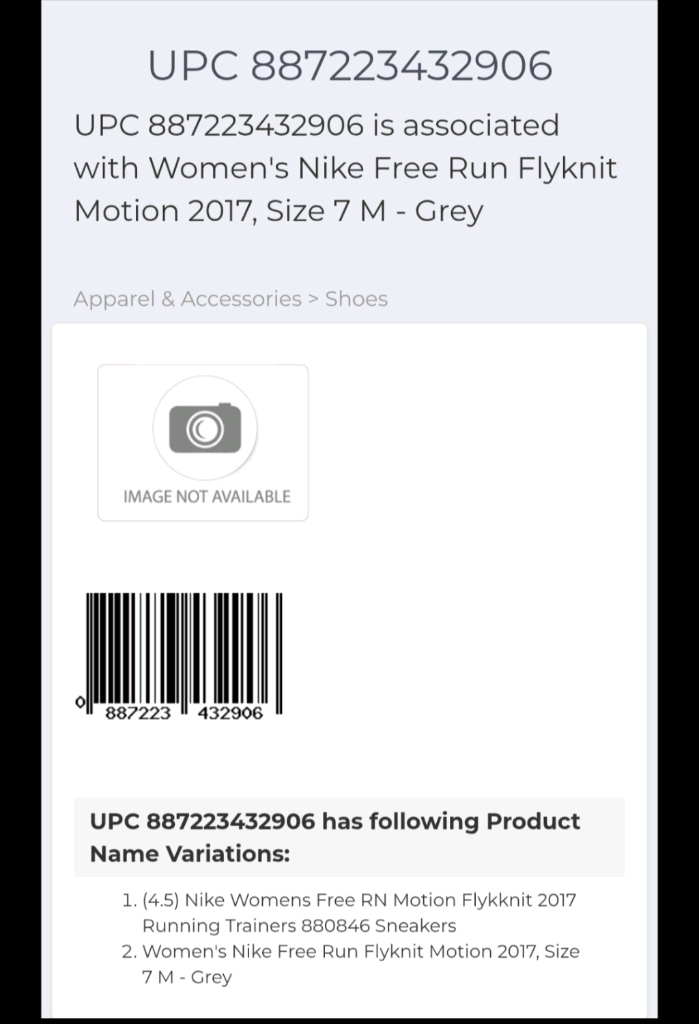 여.235 +) 나이키 여성 러닝 운동화, 프리런모션 / 헬스 조깅 트레이닝--9