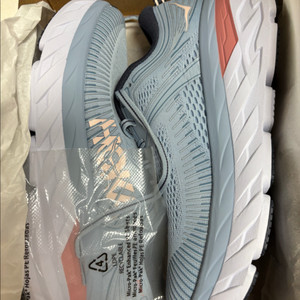 호카 본디 7 여성 런닝화 235mm 새상품