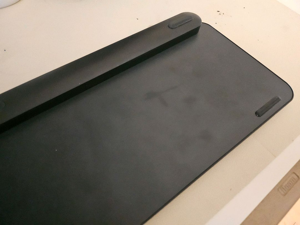 MX keys 맥용 무선 키보드--2