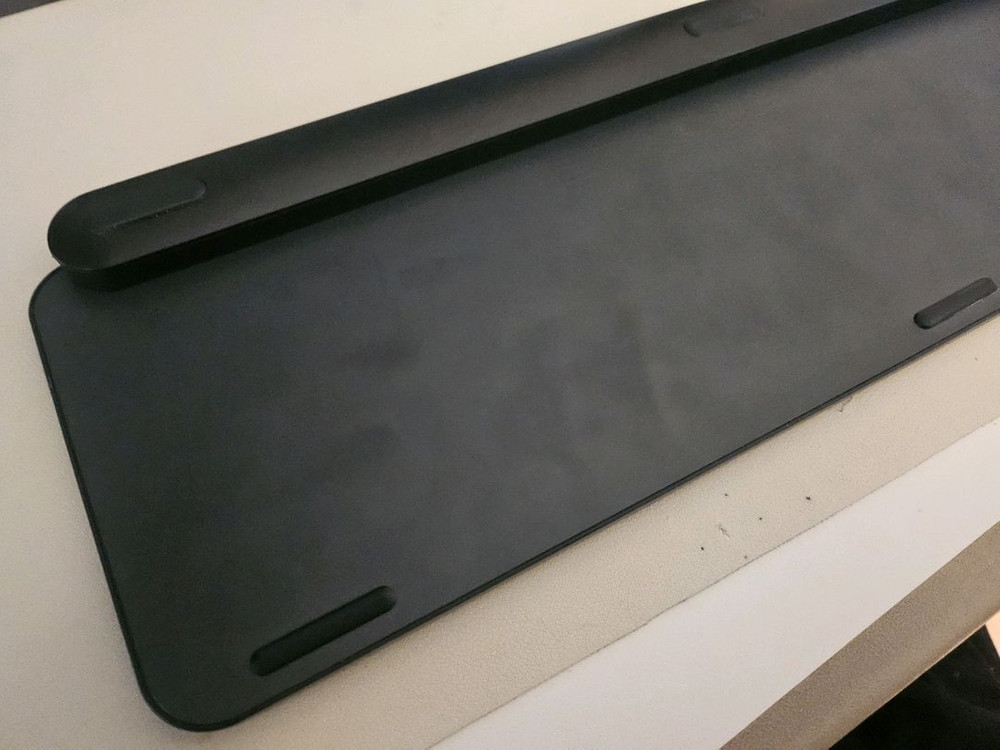 MX keys 맥용 무선 키보드--3