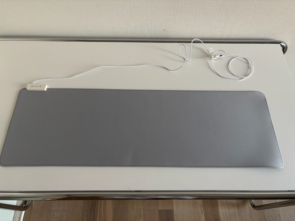 레이저 Goliathus Chroma 장패드 판매합니다--0