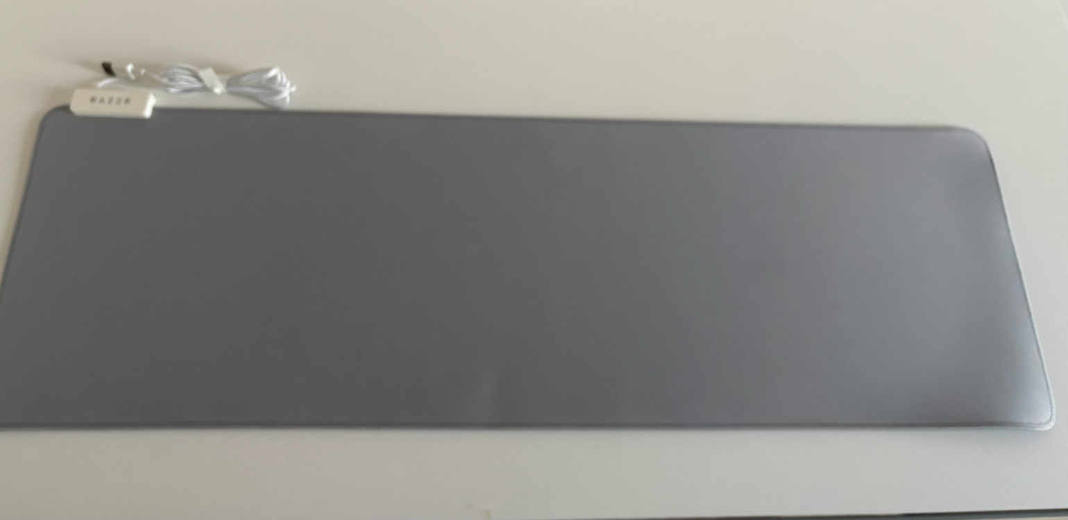 레이저 Goliathus Chroma 장패드 판매합니다--1