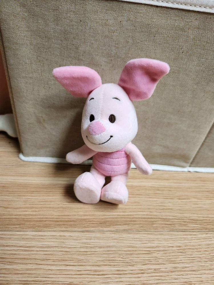 디즈니 누이모즈 nuimos 피글렛--1