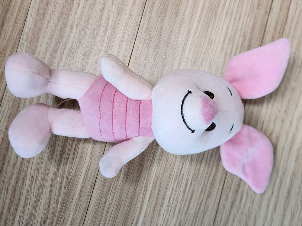 디즈니 누이모즈 nuimos 피글렛--2