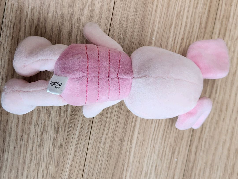 디즈니 누이모즈 nuimos 피글렛--3